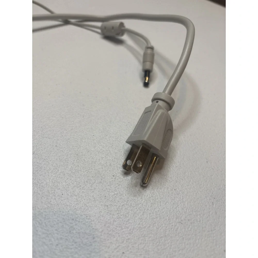 Shenzhen Soy 1200500-327 AC Adapter – 12V 5A Power‎ Supply 60W OEM
